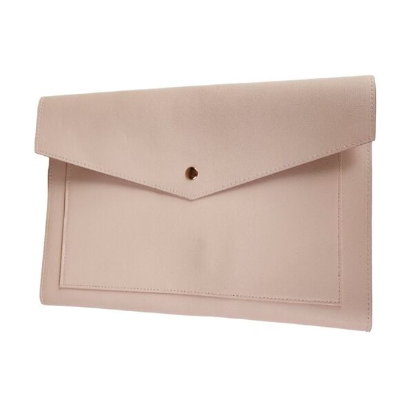 Glass Ladder & Co- The Meagan Portfolio in Blush Pink - Picture 2 of 14